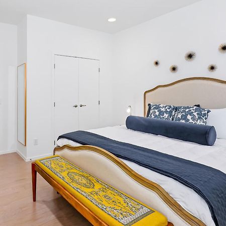 Eve Nashville Chambre photo