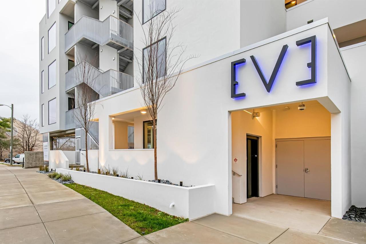 Eve Nashville Chambre photo