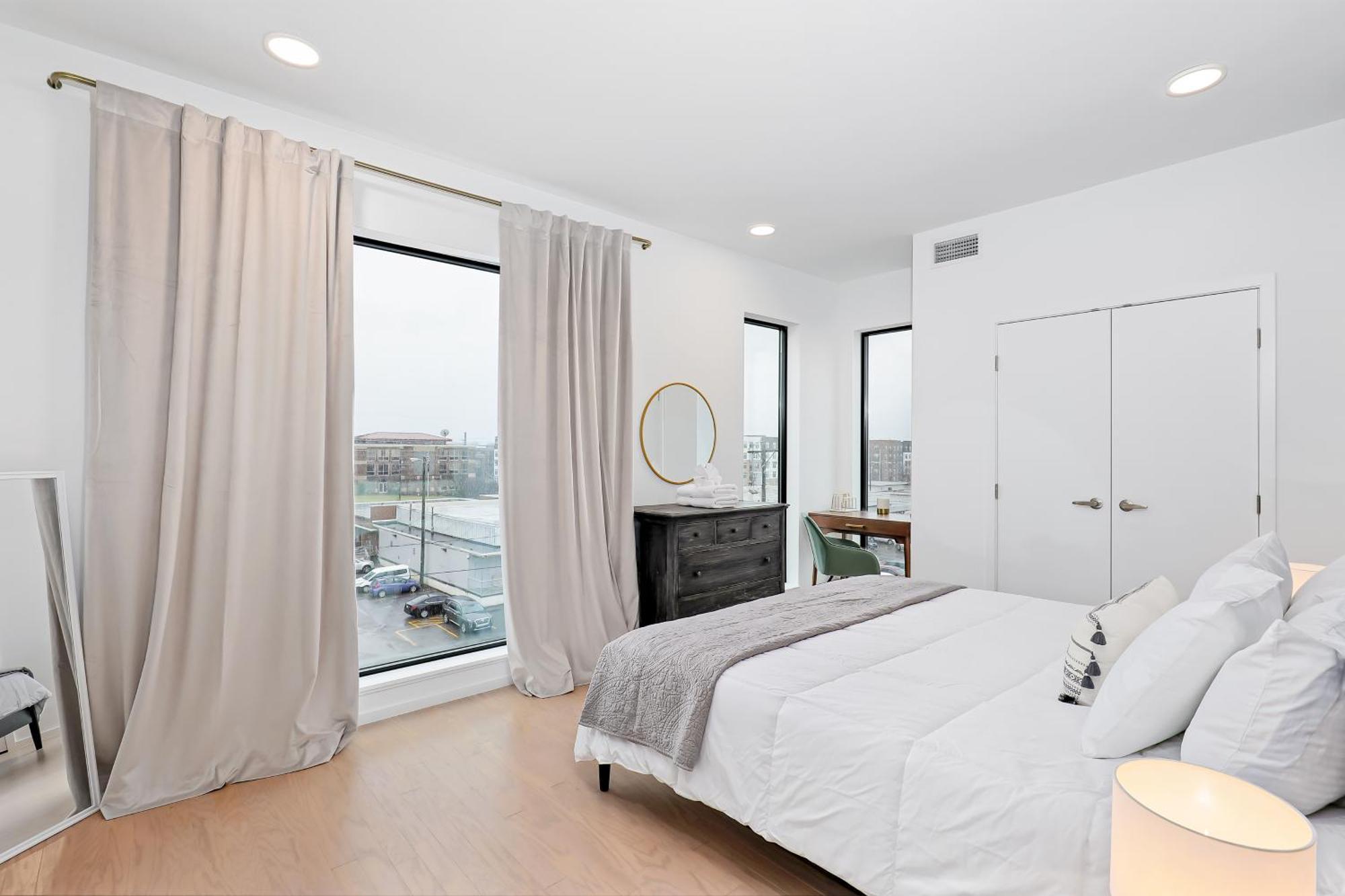 Eve Nashville Chambre photo