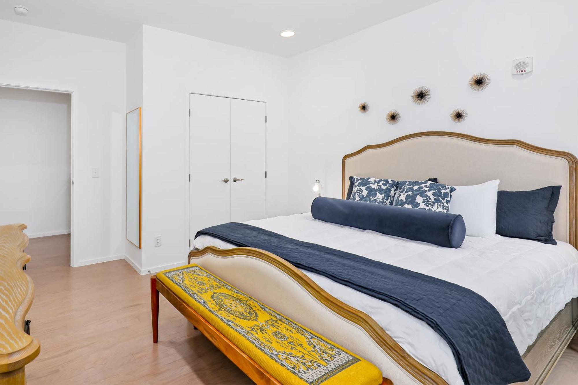 Eve Nashville Chambre photo