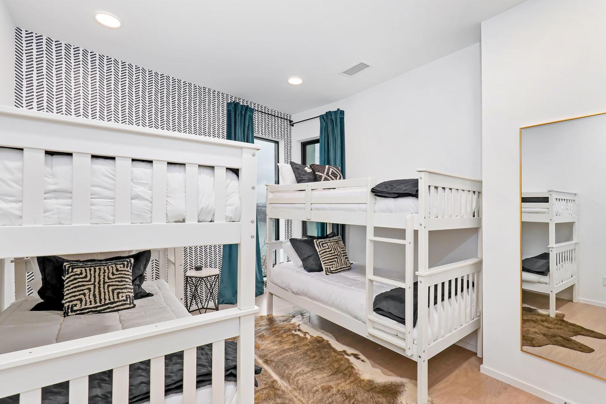 Eve Nashville Chambre photo