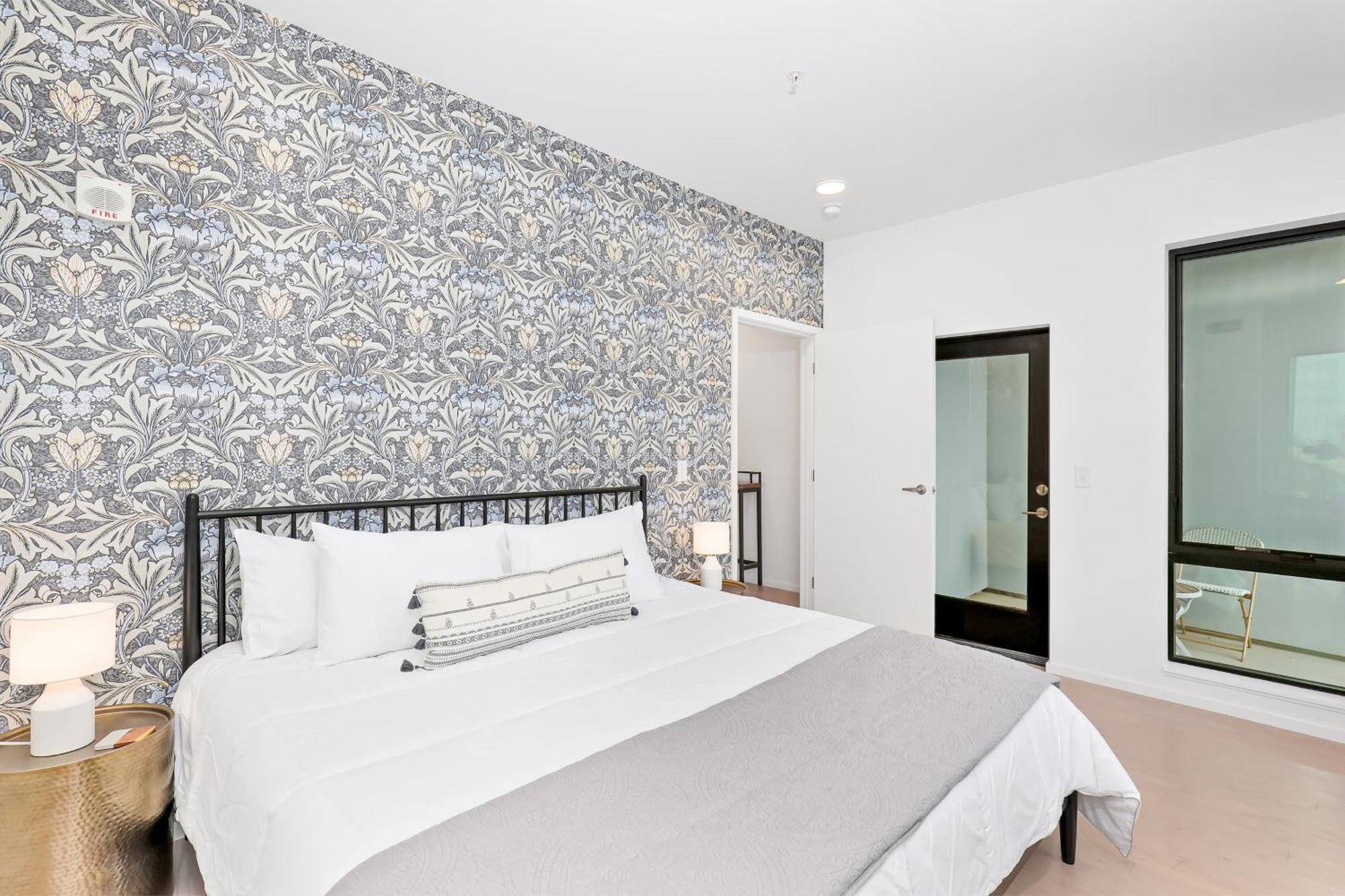 Eve Nashville Chambre photo