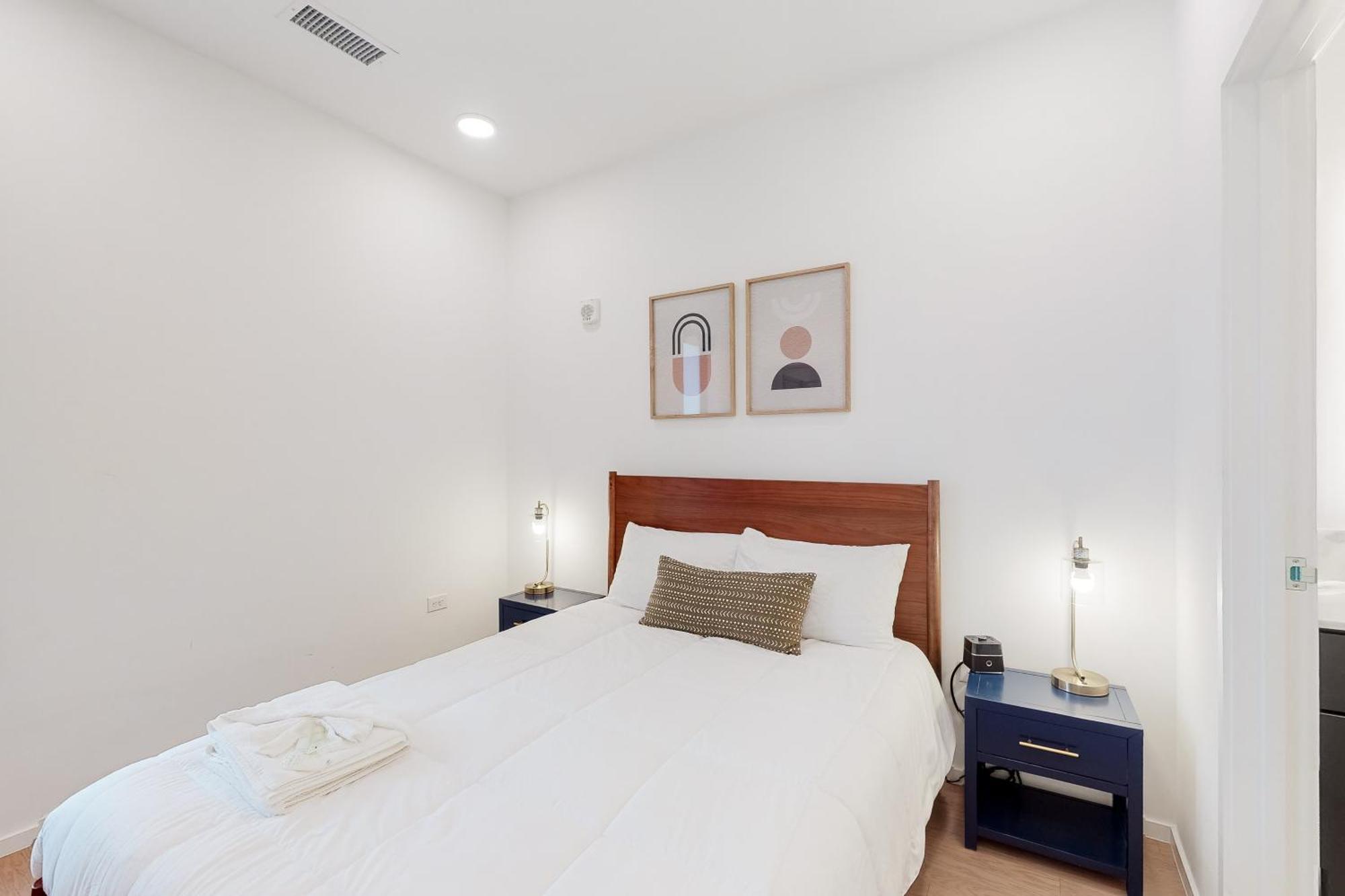 Eve Nashville Chambre photo