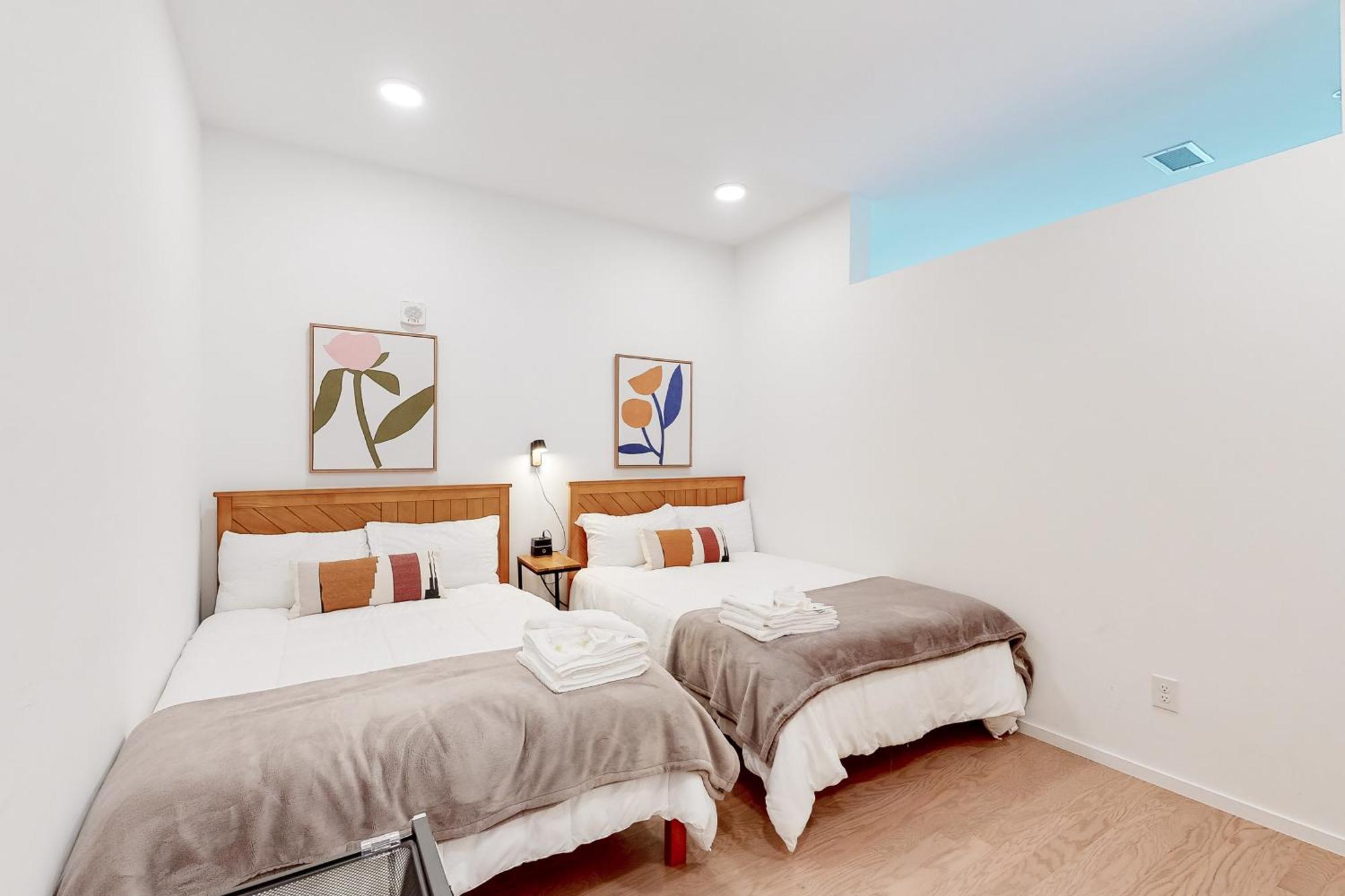 Eve Nashville Chambre photo