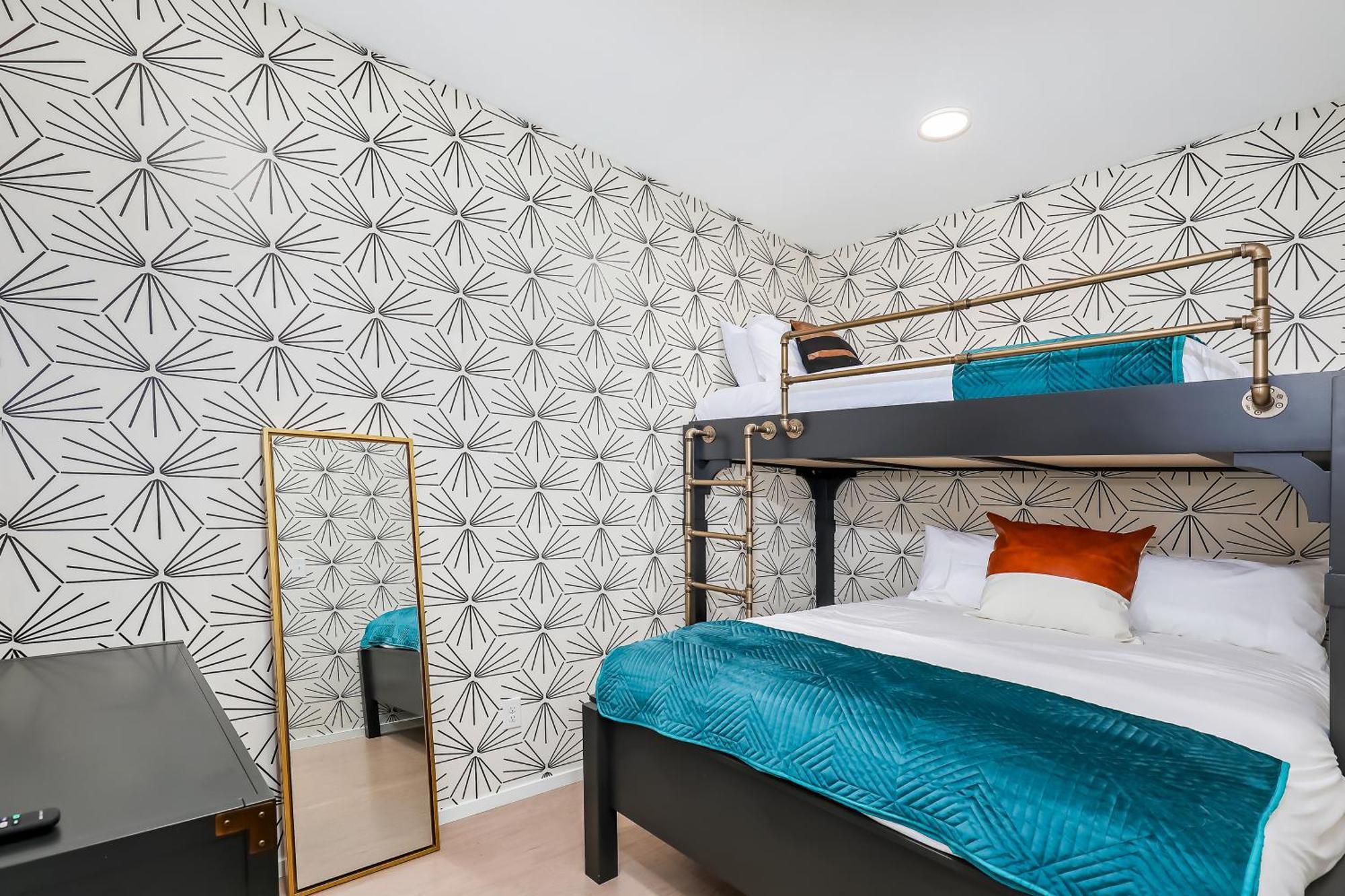 Eve Nashville Chambre photo