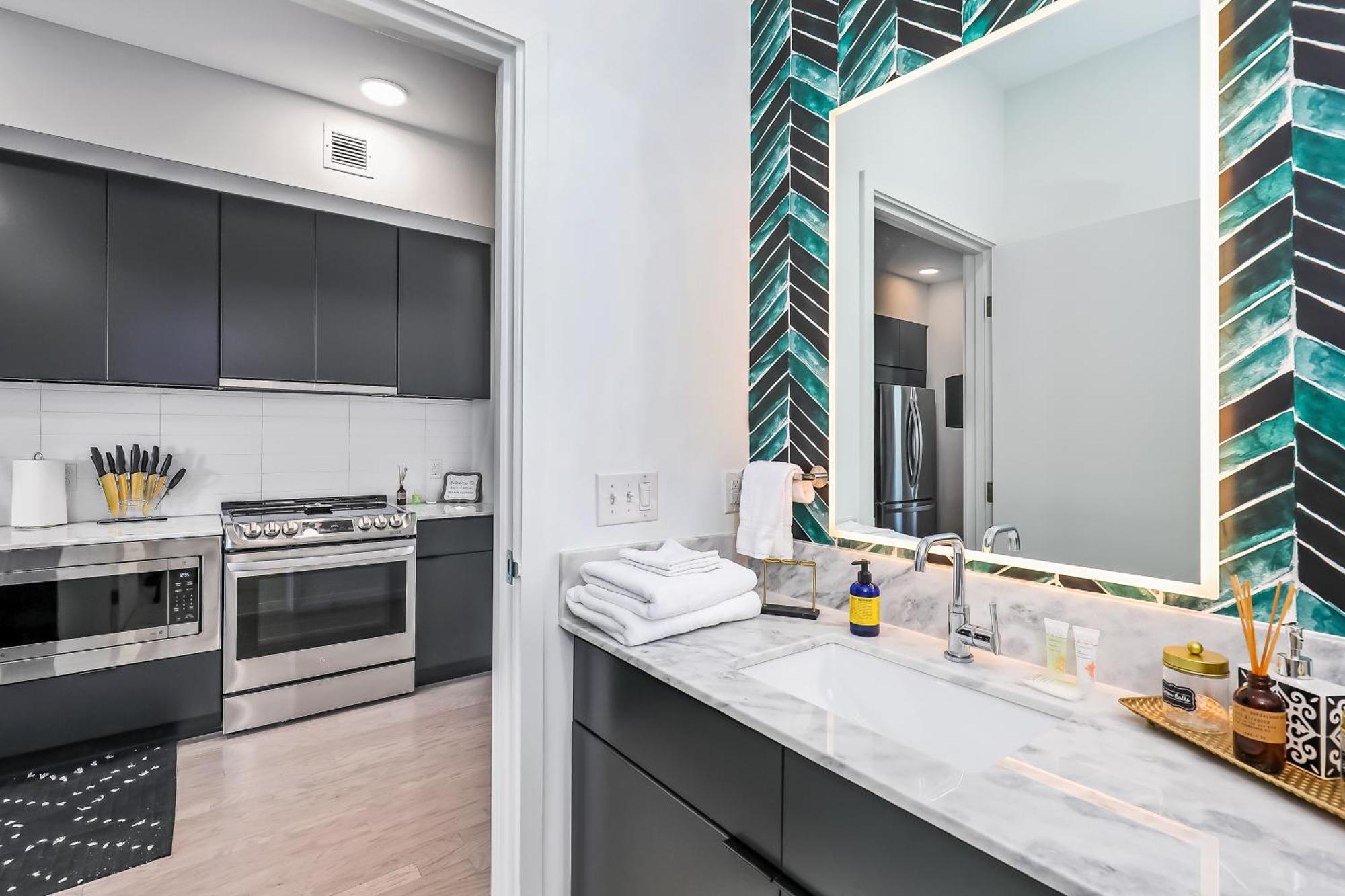 Eve Nashville Chambre photo