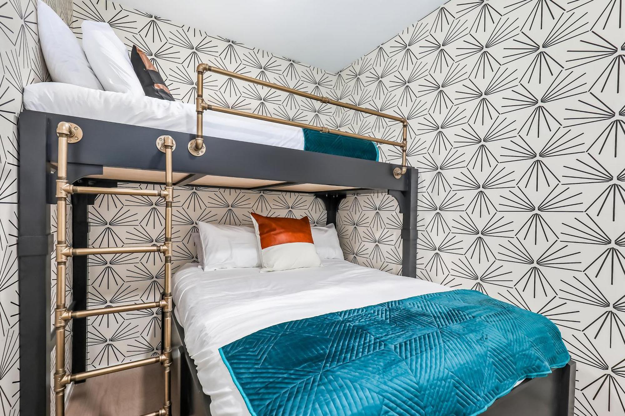 Eve Nashville Chambre photo