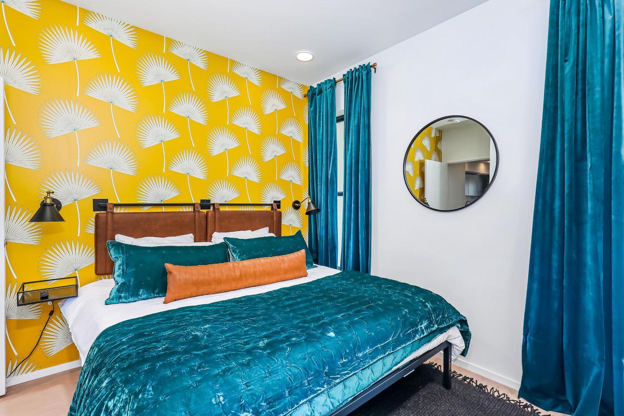 Eve Nashville Chambre photo
