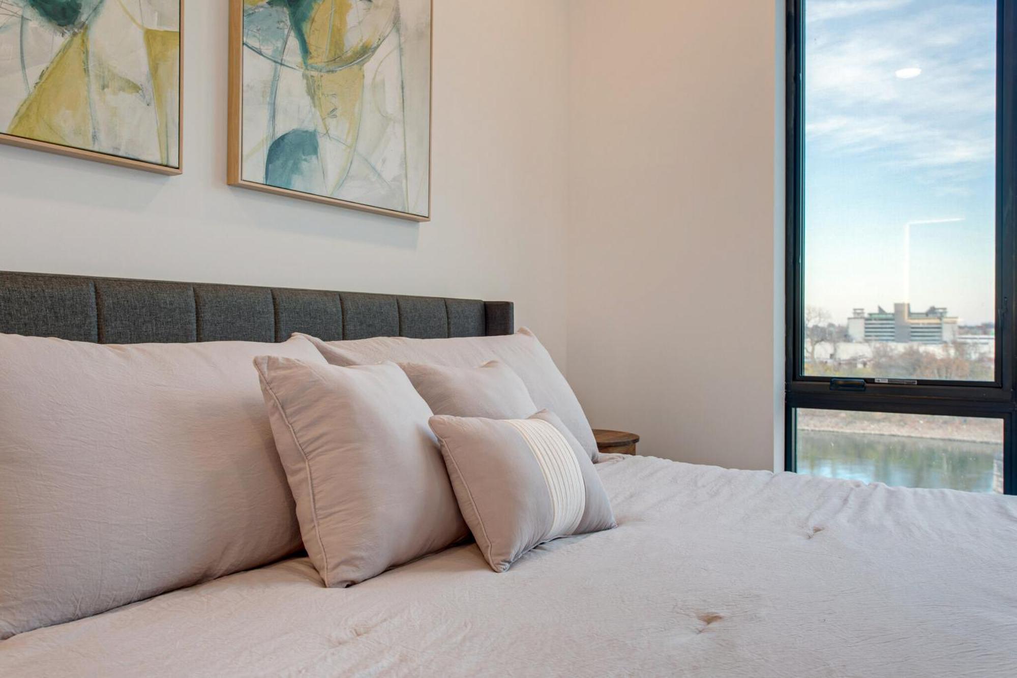 Eve Nashville Chambre photo