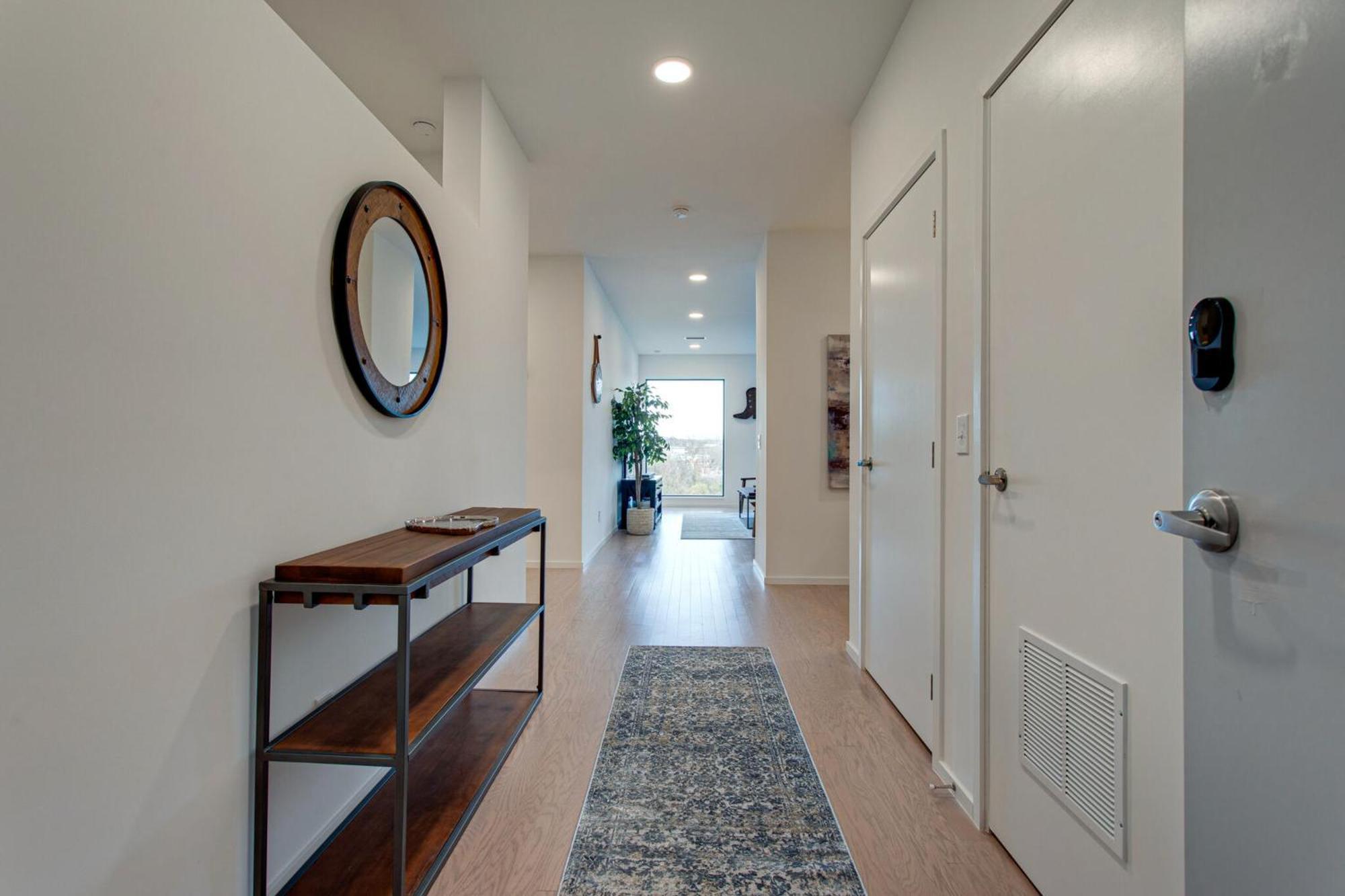Eve Nashville Chambre photo