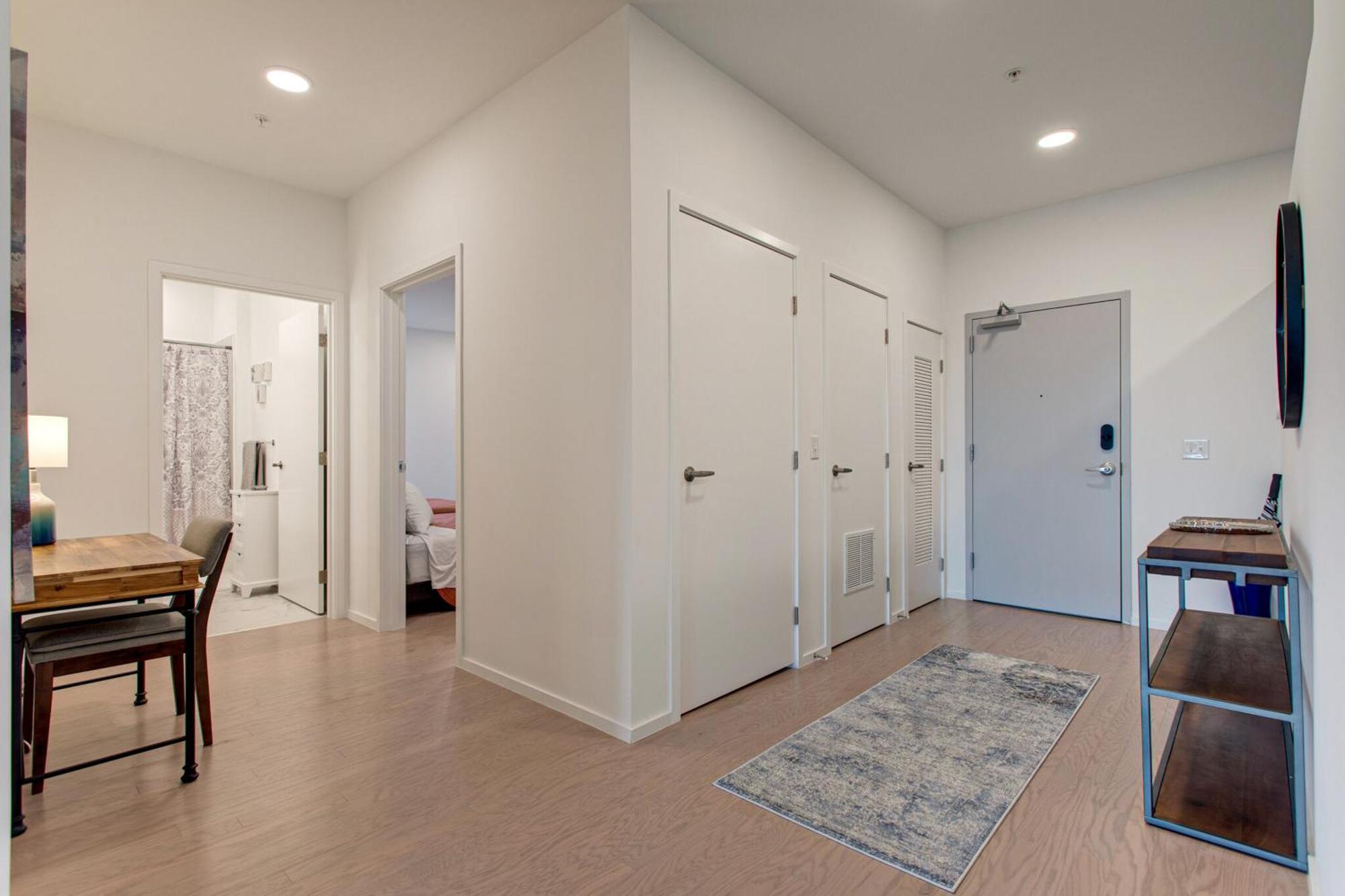 Eve Nashville Chambre photo