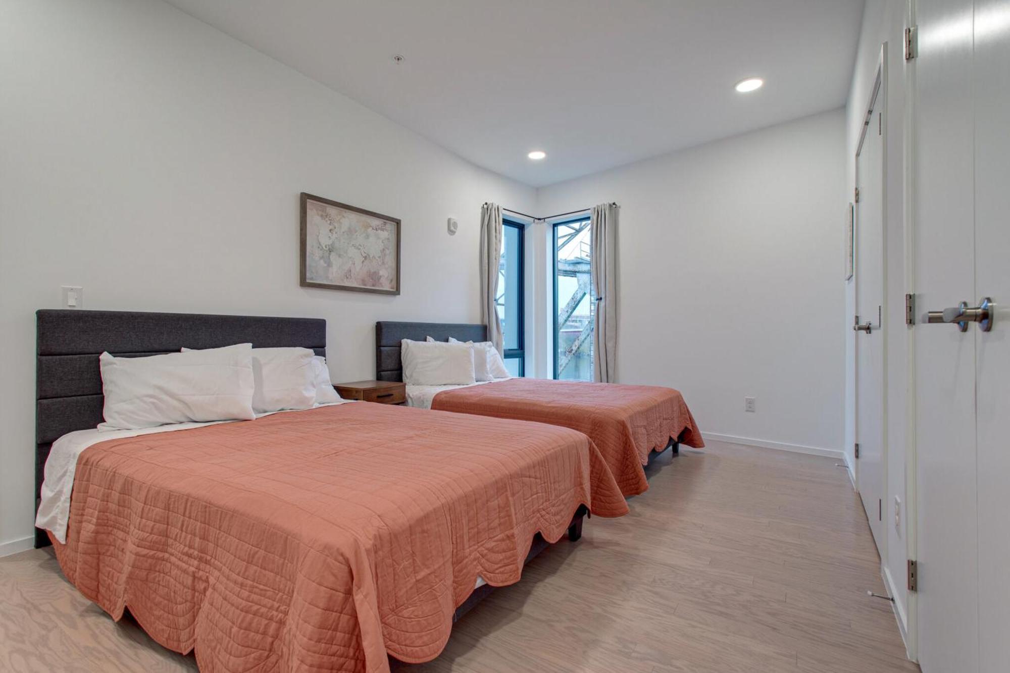 Eve Nashville Chambre photo