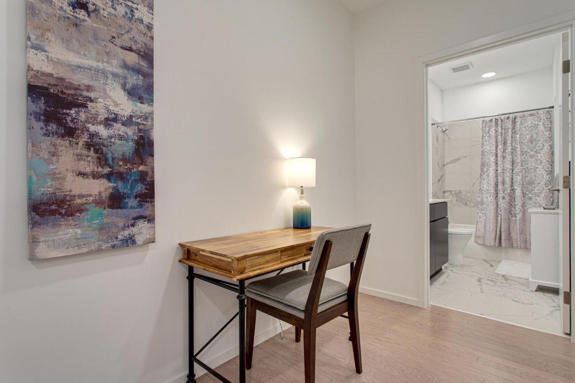 Eve Nashville Chambre photo