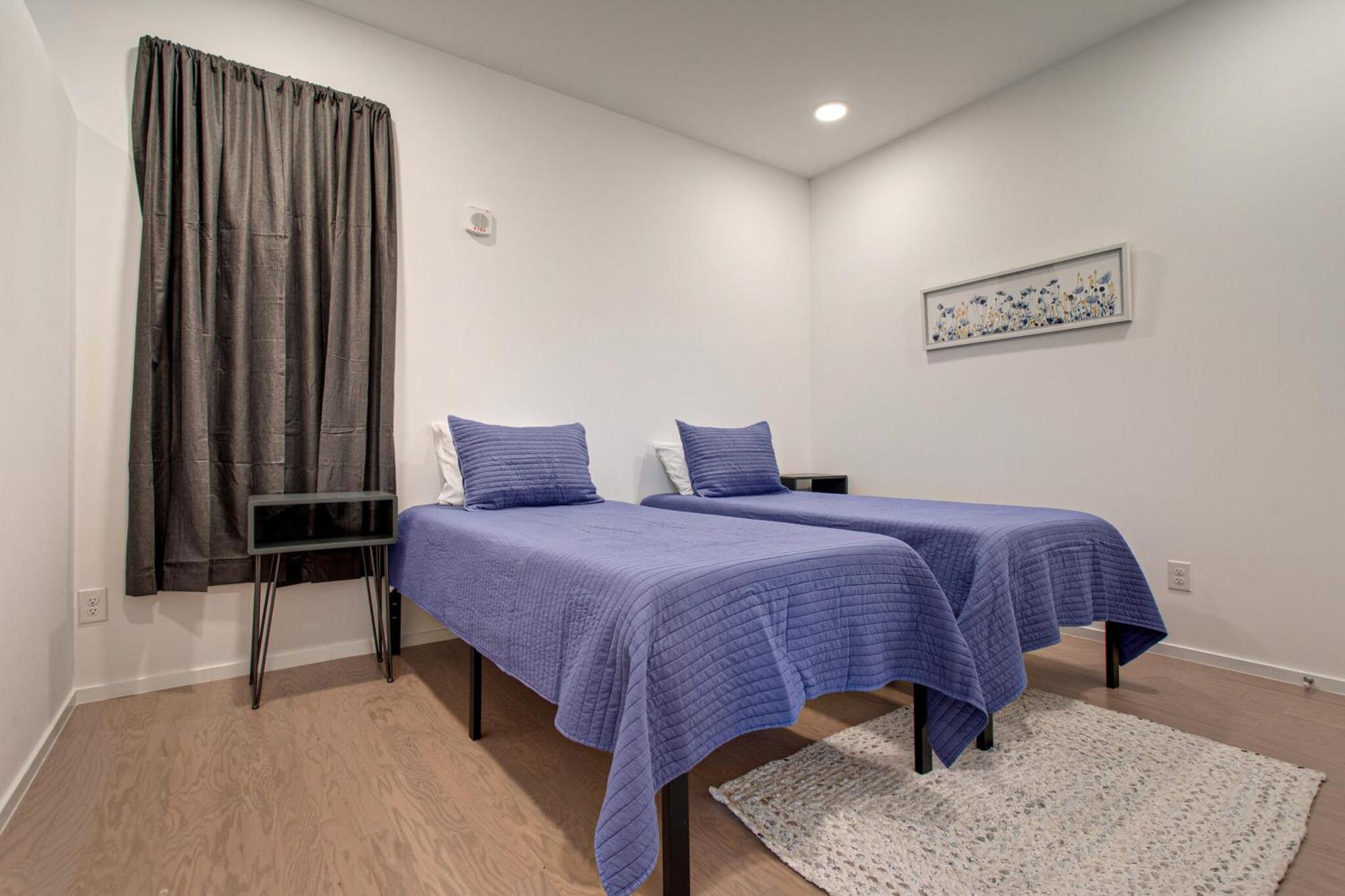 Eve Nashville Chambre photo