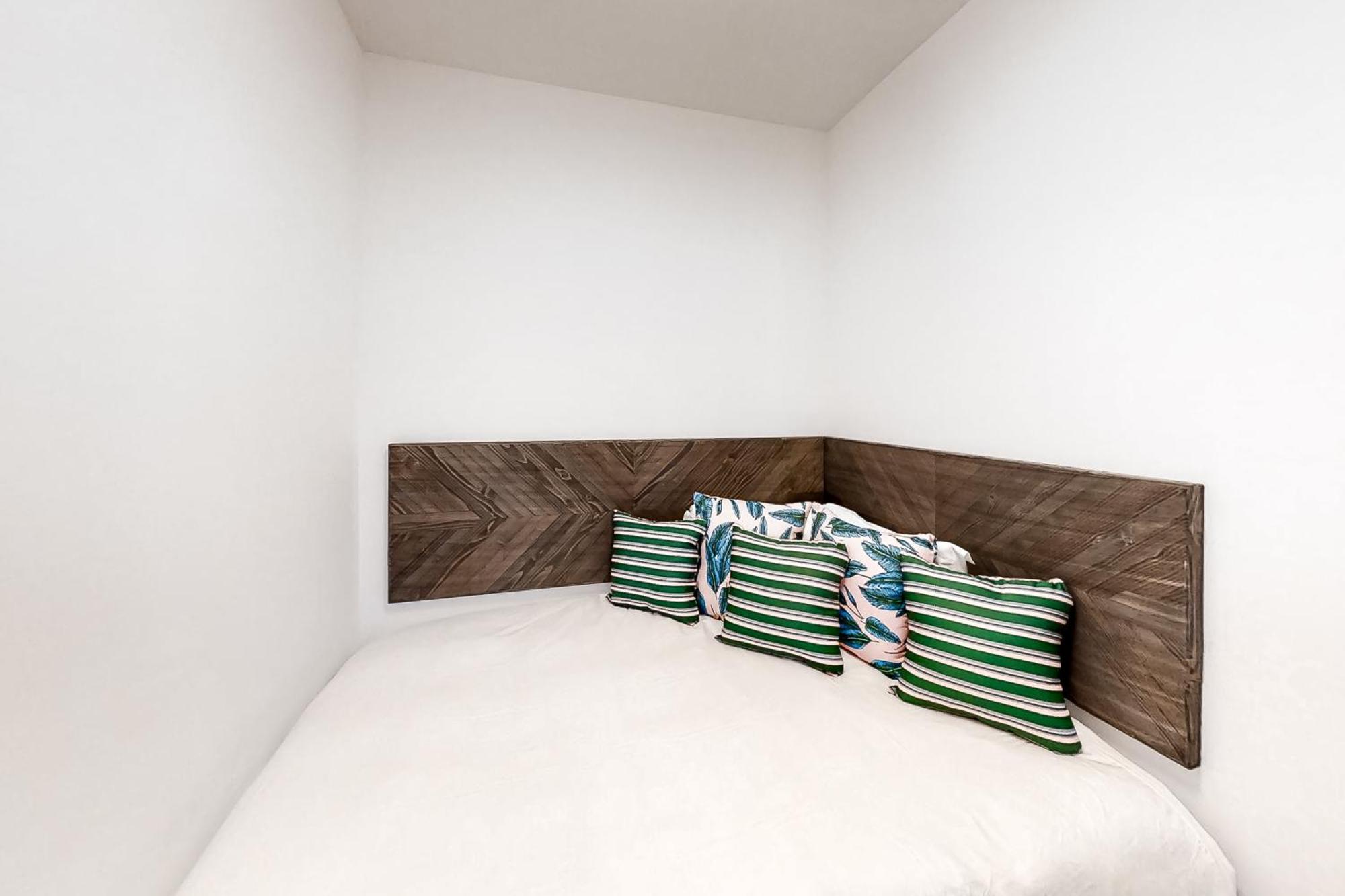 Eve Nashville Chambre photo