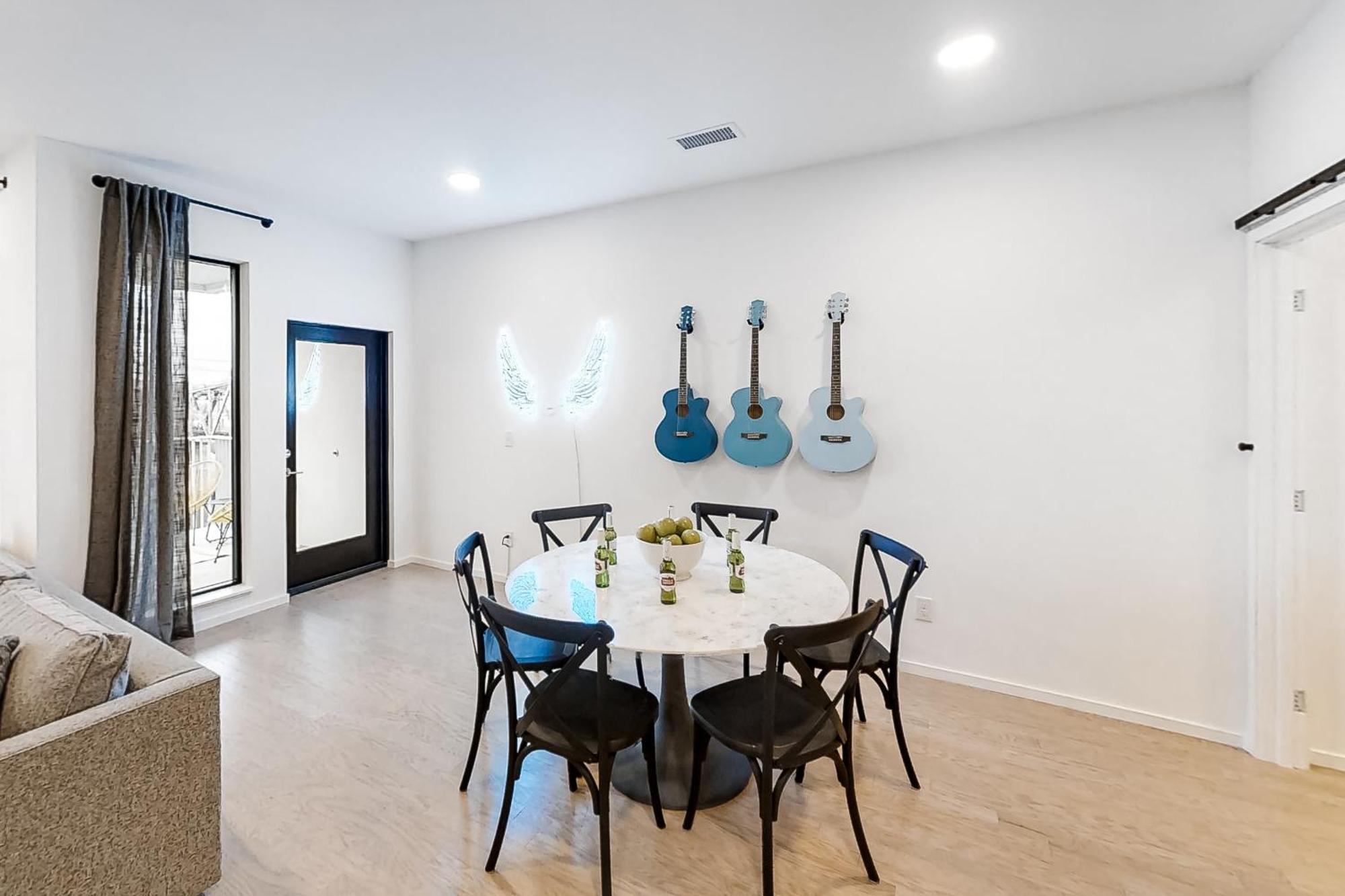 Eve Nashville Chambre photo