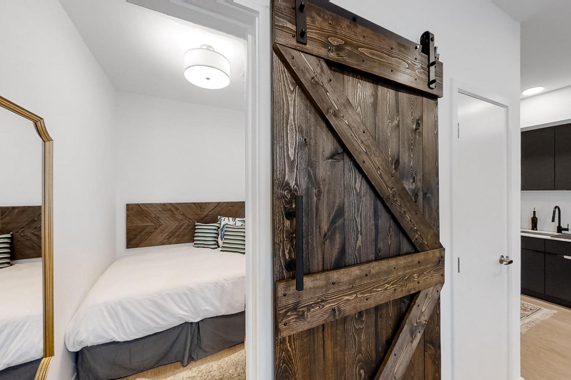 Eve Nashville Chambre photo